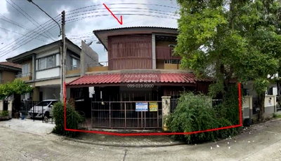 Townhouses for sale : For Sale Townhouse/Townhome  , Atoll Bali Beach Motorway-Lat Krabang , Khlong Luang Phaeng , Mueang Chachoengsao , Chachoengsao , CX-122511 ✅ Live chat with us ADD LINE @connexproperty ✅