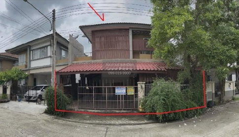For Sale Townhouse/Townhome , Atoll Bali Beach Motorway-Lat Krabang , Khlong Luang Phaeng , Mueang Chachoengsao , Chachoengsao , CX-122511 ✅ Live chat with us ADD LINE @connexproperty ✅