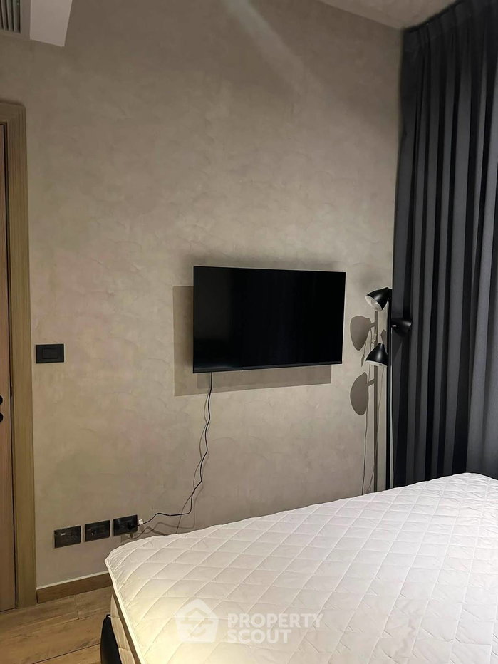 รูป คอนโด 1 ห้องนอน The Lofts Asoke ใกล้ MRT เพชรบุรี (ID 3202190) - รูปที่ 6/13
