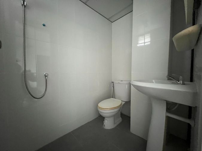 Studio condo for sale, 21.1 sqm, Green Point Condo