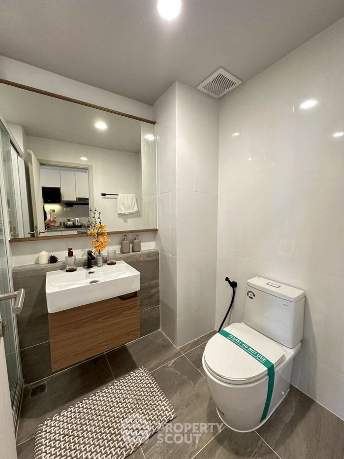 รูป ชั้น 18 คอนโด 1 ห้องนอน Culture Thonglor ใกล้ BTS ทองหล่อ (ID 3204510) - รูปที่ 8/9
