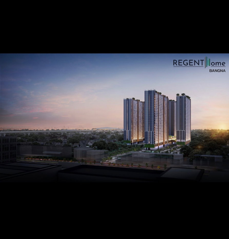 รูป ปล่อยเช่า Regent บางนา 📍ปล่อยเช่า Regent บางนา | วิวแม่น้ำโค้งสวย ชั้น 31 ลมดีมาก! ตื่นมาเจอกับวิวแม่น้ำสวยๆ ทุกวัน ห้องแต่งครบ!! - รูปที่ 10/12