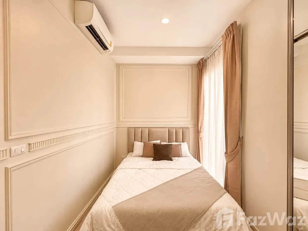 รูป คอนโดให้เช่า 2 ห้องนอน ในโครงการ KnightsBridge Prime Onnut 6683636 - รูปที่ 12/18