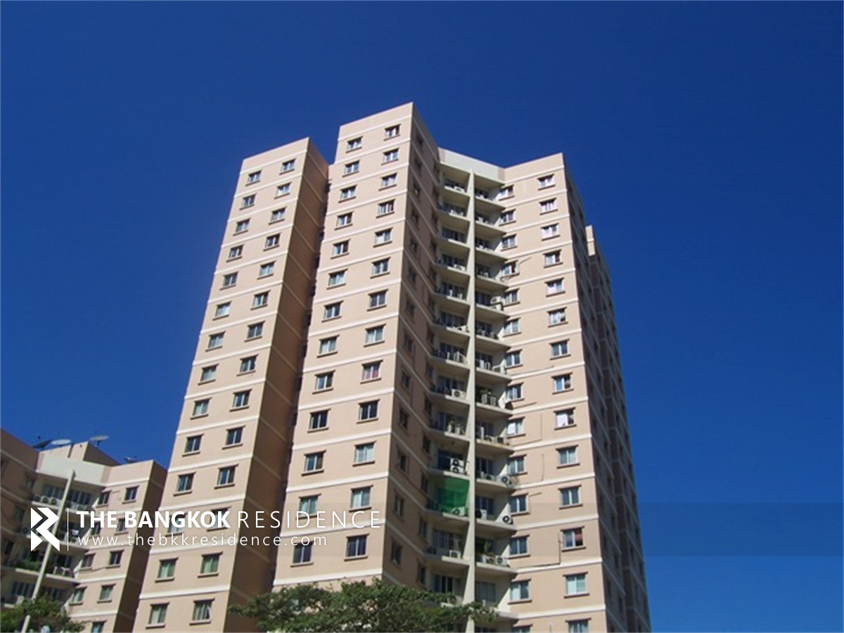 picture Fortune Condo Town - 9/9