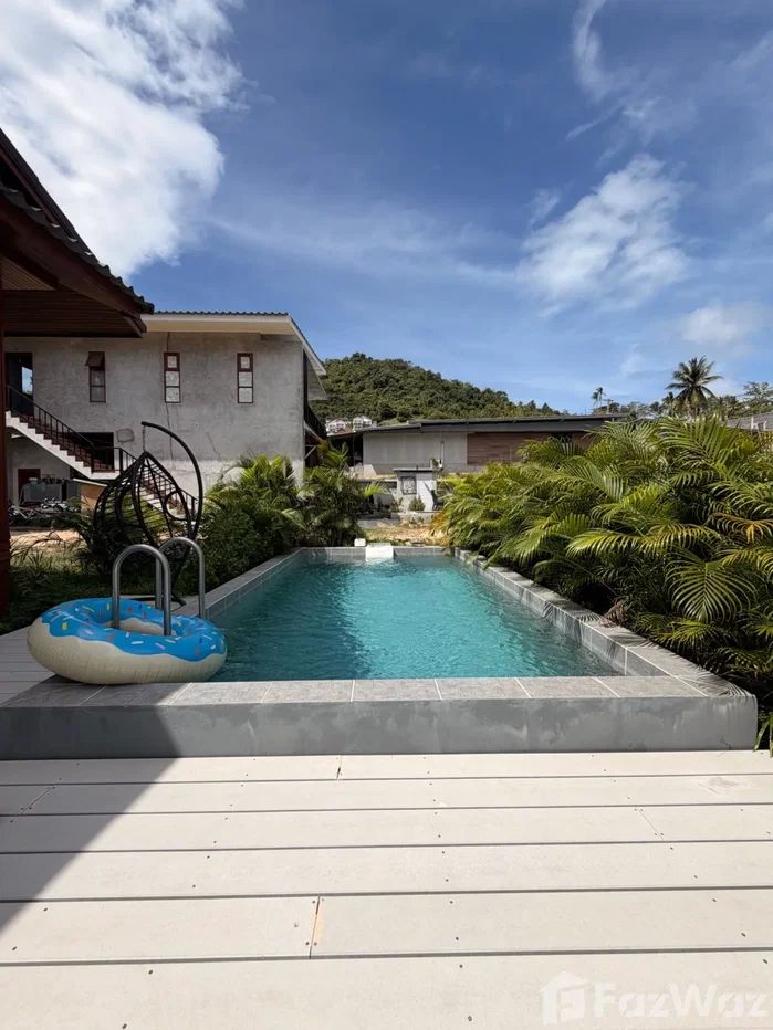 picture 2 Bedroom House for sale in Maenam, Surat Thani  6682869 - 2/15