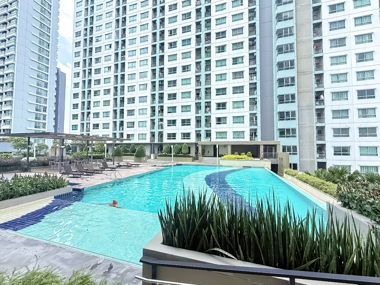 รูป 1Bedroom Condo for Sale Lumpini Seaview Jomtien Sea View - รูปที่ 9/11