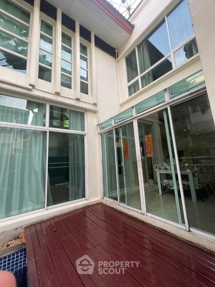 รูป บ้านเดี่ยว 5 ห้องนอน ขนาด 495 ตร.ม. Grand Bangkok Boulevard Ratchada - Ramintra (ID 3202976) - รูปที่ 14/18