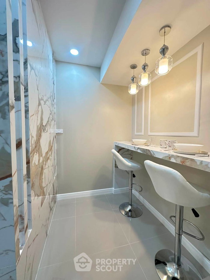 picture 1-BR Condo At The Mountain Condo Khaotalo, East Pattaya (ID 3201526) - 27/31