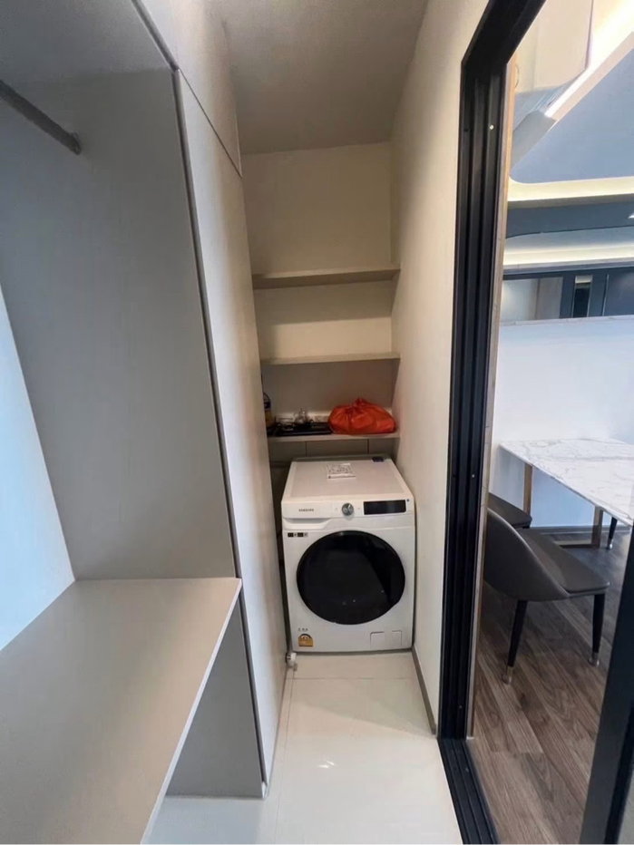 picture For Rent📍2Bed 2Bath 🛁Life Ladprao Valley📞0639399665 - 12/26
