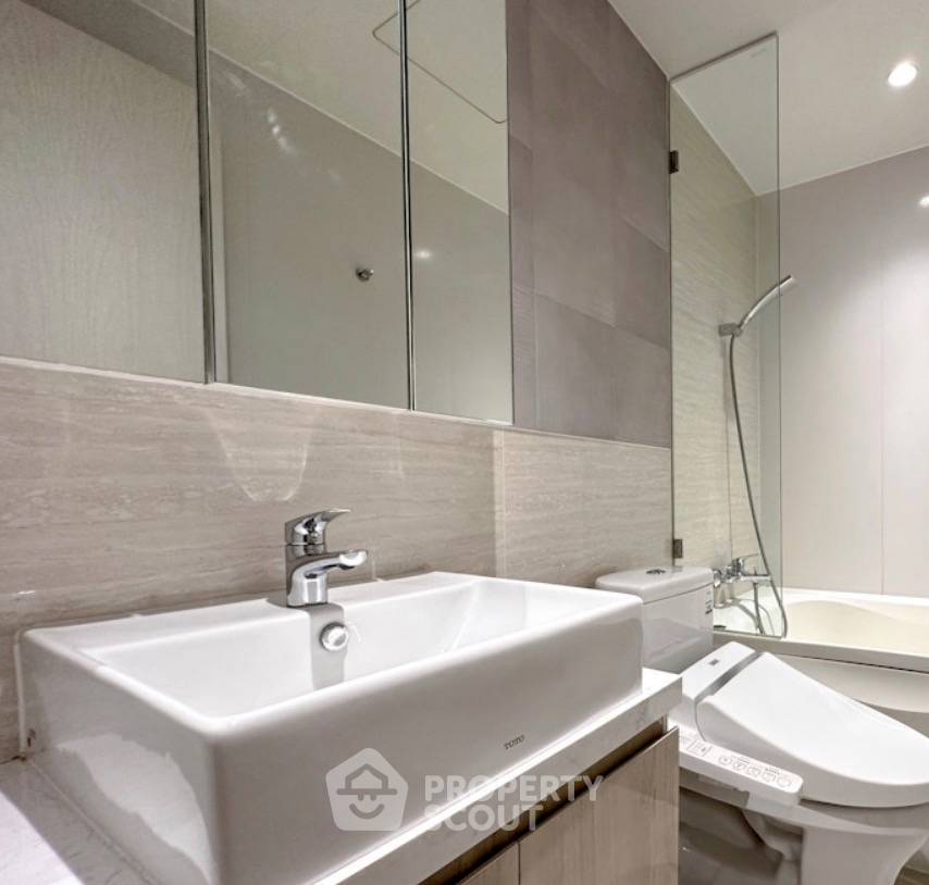 รูป ขายคอนโด 1 ห้องนอนที่ Runesu Thonglor 5 ใกล้ BTS ทองหล่อ (ID 3194582) - รูปที่ 2/3