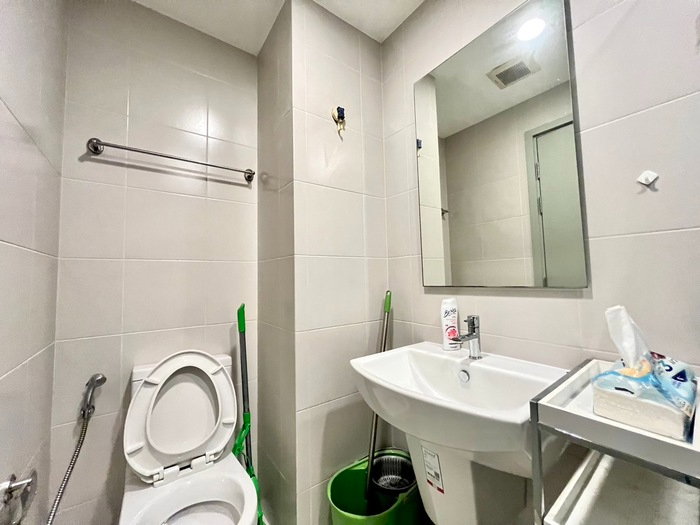 รูป 💥💥FOR SALE!! Condo IDEO Mobi Wongsawang Interchange 1BED 25 ตรม.ชั้น 7 พร้อมอยู่!! สนใจ LINE: @atfirm💥💥​ - รูปที่ 10/13