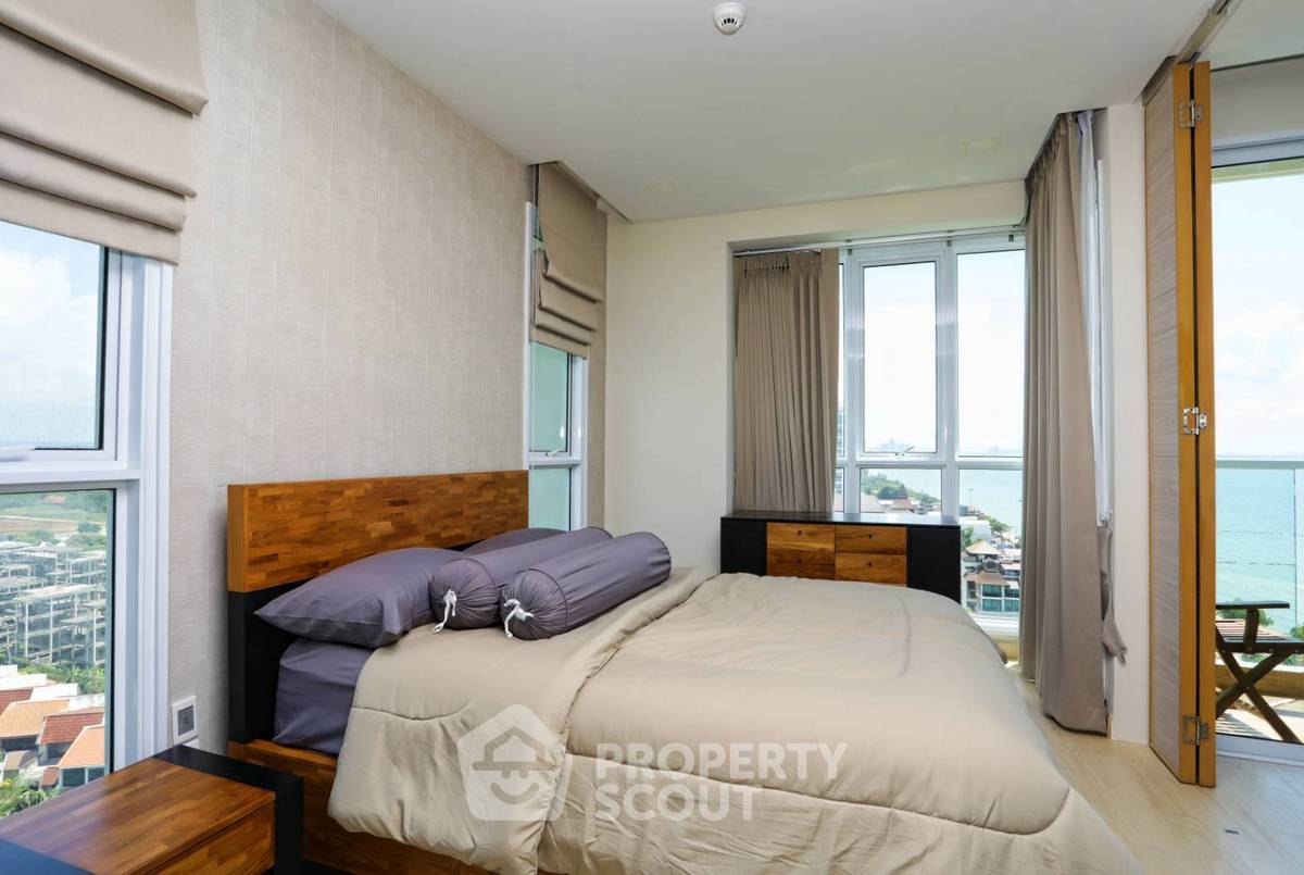 picture 1-BR Condo At Cetus Beachfront, Jomtien Beach (ID 3204459) - 8/10