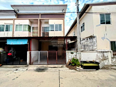 Townhouses for sale Lam Luk Ka : For Sale Townhouse/Townhome  , K.C. Cluster Nimitmai , wide frontage , Lam Luk Ka , Lam Luk Ka , Pathum Thani , CX-124484 ✅ Live chat with us ADD LINE @connexproperty ✅