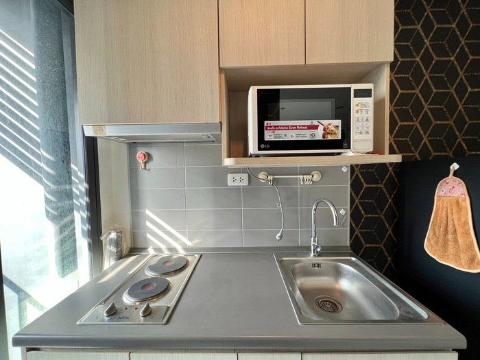 รูป 💥💥FOR SALE!! Condo IDEO Mobi Wongsawang Interchange 1BED 25 ตรม.ชั้น 7 พร้อมอยู่!! สนใจ LINE: @atfirm💥💥​ - รูปที่ 8/13
