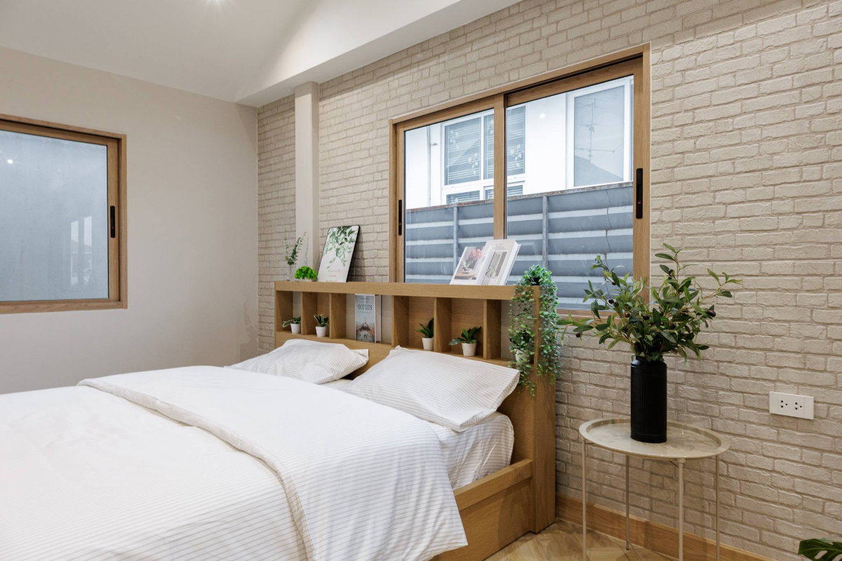 รูป 🏡✨ R361 | ขายบ้านเดี่ยว Minimal Muji | ลาดพร้าว 93 ใกล้ รถไฟฟ้า ราคาเพียง 6.99 ล้านบาทเท่านั้น - รูปที่ 23/30