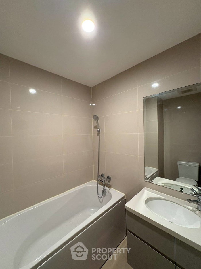 picture 23rd-Floor 1-BR Condo For Rent At The Zea Sriracha (ID 3202090) - 3/7