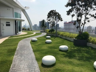 picture [For Rent] SUPALAI ELITE PHAYATHAI | Supalai Elite Phayathai | Near BTS Phayathai - 30/30