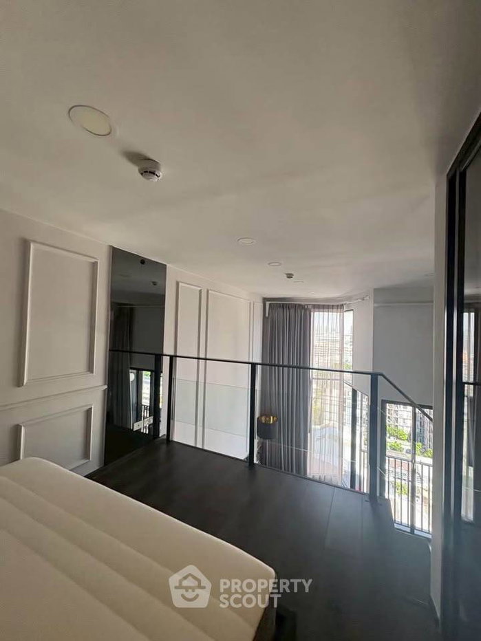 รูป 1 ห้องนอน ชั้น 15 Knightsbridge Space Ratchayothin ใกล้ BTS Ratchayothin (ID 3204071) - รูปที่ 5/7