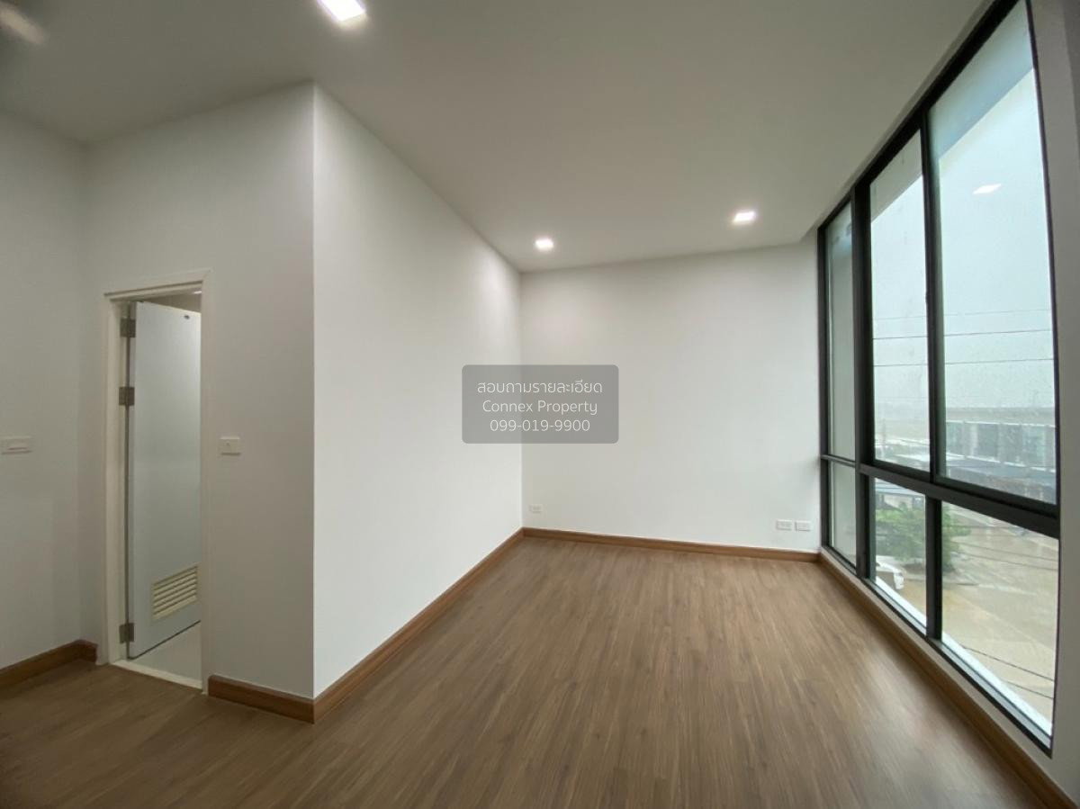รูป ขายทาวน์เฮ้าส์/ทาวน์โฮม  พาทิโอ ลาดกระบัง-มอเตอร์เวย์ ARL-ลาดกระบัง ทับยาว เขต ลาดกระบัง กรุงเทพ CX-126454 ✅ ทักไลน์ @connexproperty ตอบทันที ทีมงานมืออาชีพ ✅ - รูปที่ 4/11