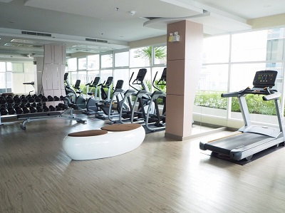 picture [For Rent] SUPALAI ELITE PHAYATHAI | Supalai Elite Phayathai | Near BTS Phayathai - 26/30