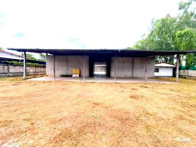 ขายโรงงาน : โกดัง 2403 ตร.วา ชุมแพ ขอนแก่น 23.8M