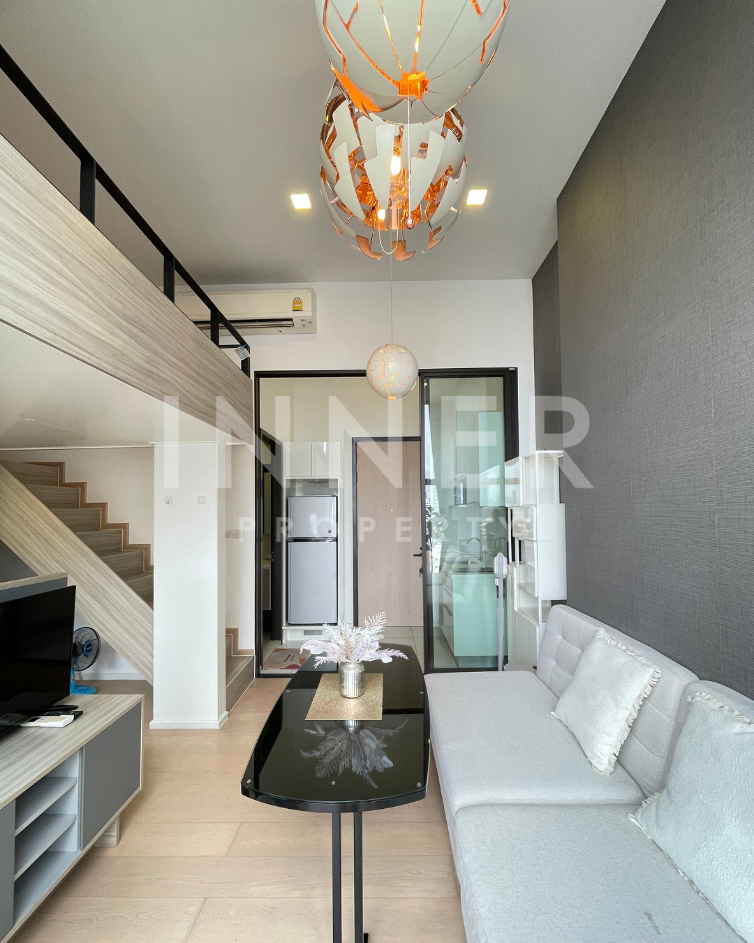 🔥💰 ราคาดี!! 🏙️ (For Rent/ให้เช่า) Chewathai Residence Asoke / ชีวาทัย เรสซิเดนซ์ อโศก