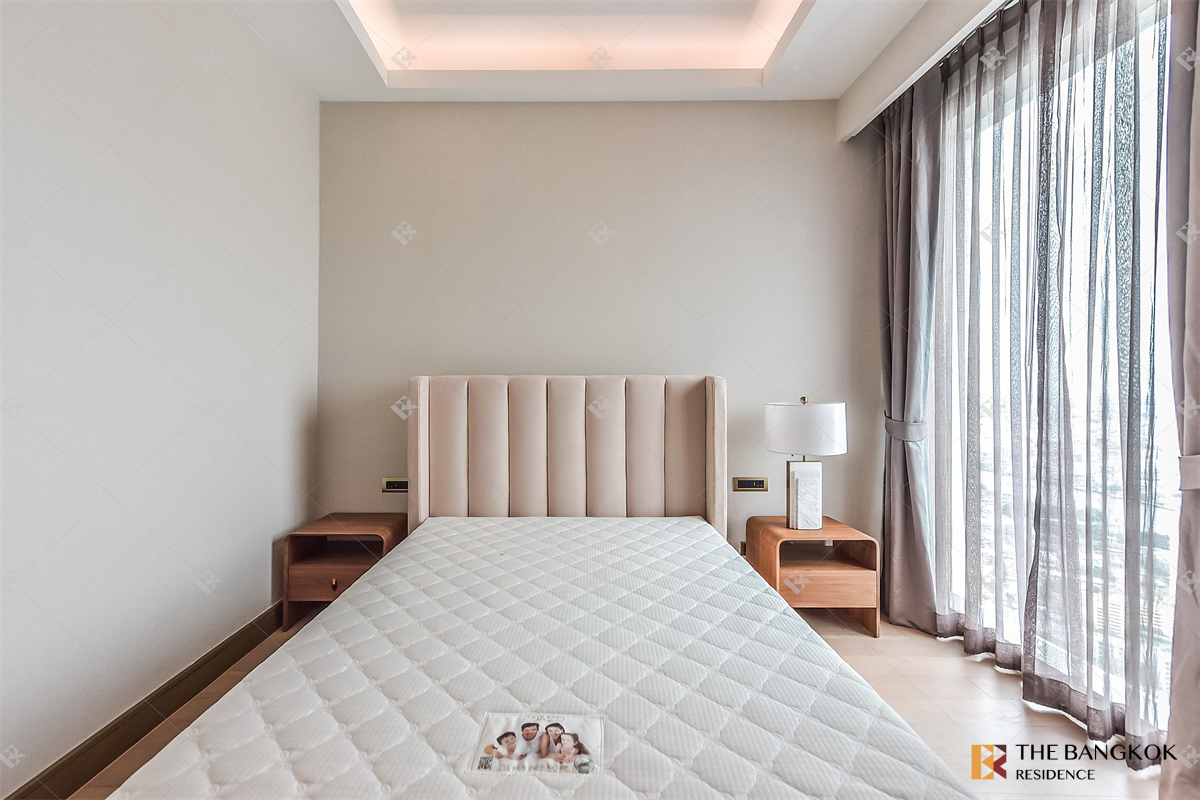 picture Ultimate Luxury Lifestyle with Convenience The Residences At Mandarin Oriental Bangkok - 9/10