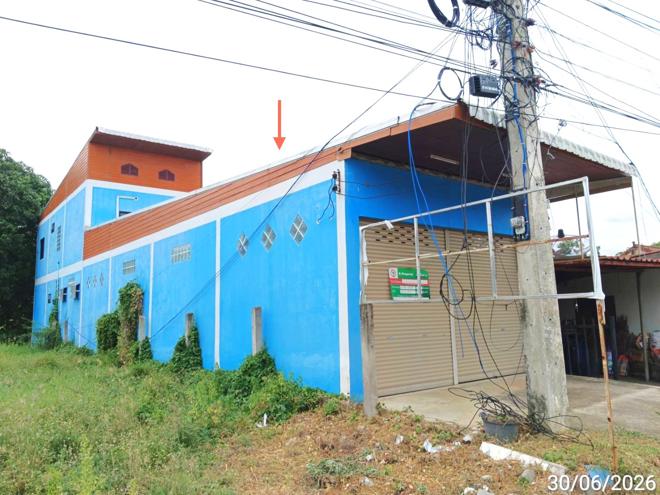 รูป บ้านเดี่ยว 68 ตร.วา ดงเจริญ พิจิตร 2.9M - รูปที่ 4/37