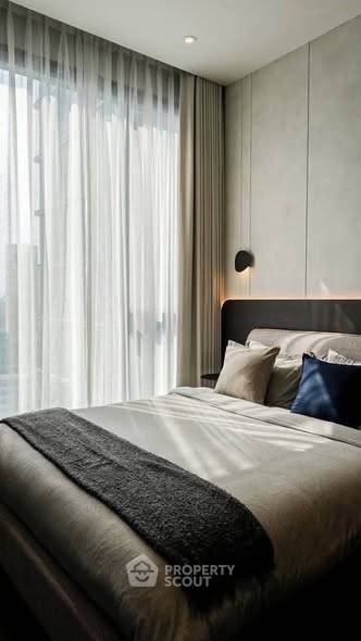 รูป ชั้น 17-18 ห้อง 2 ห้องนอน Laviq Sukhumvit 57 ใกล้ BTS ทองหล่อ (ID 3201572) - รูปที่ 2/17