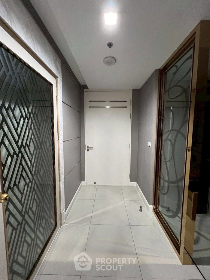 picture 22nd-Floor 2-BR 78 Sqm Condo At Star View, Phra Ram 3 (ID 381660) - 14/20