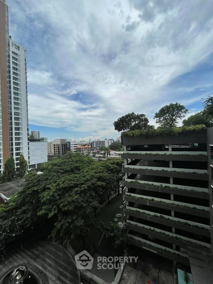 รูป ห่าง BTS เอกมัย 200 ม. | คอนโด 1 ห้องนอน Rhythm Sukhumvit 42 (ID 3143794) - รูปที่ 13/15
