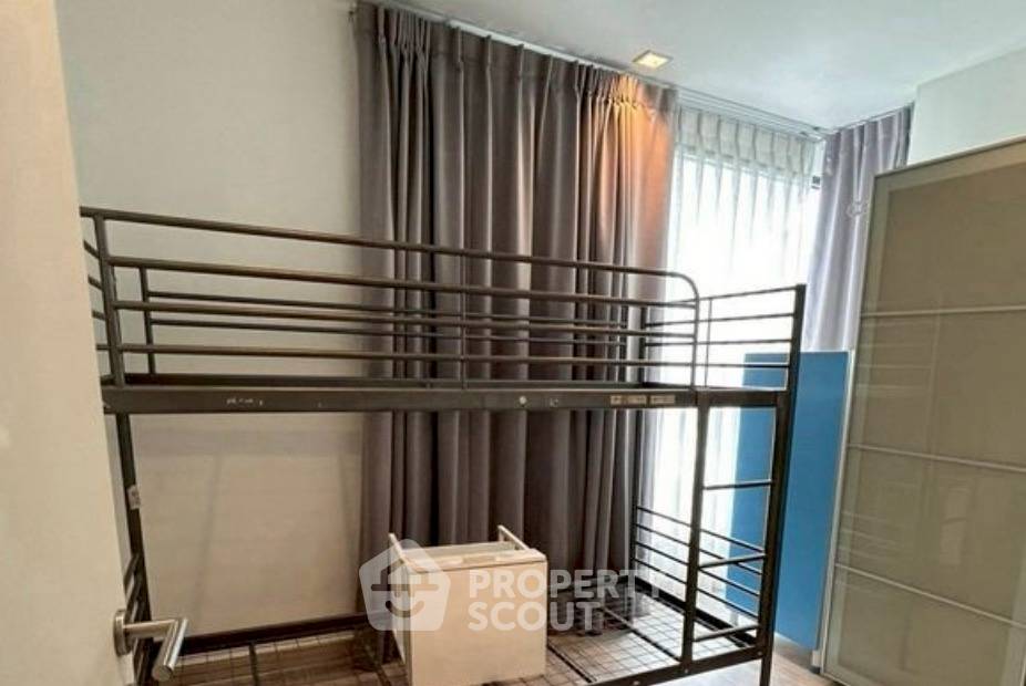 picture 80m To BTS Krung Thon Buri | 2-BR Ideo Mobi Sathorn (ID 3197273) - 2/8