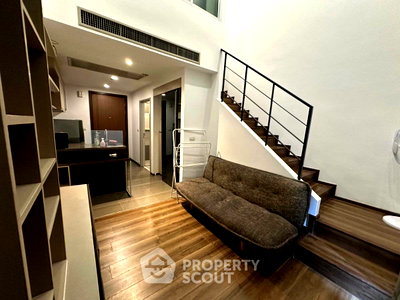 คอนโดให้เช่า : คอนโด 1-ห้องนอน ที่ ออนิกซ์ พหลโยธิน ใกล้ BTS สะพานควาย (ID 3202762)