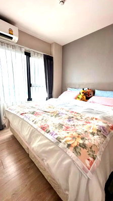 คอนโดให้เช่า : ให้เช่า Escent Condo ขนาด 2 ห้องนอน ในเครือ CPN เซ็นทรัล ติดกับเซ็นทรัลเฟสติวัล โทร. 098-9690236 (แจน)