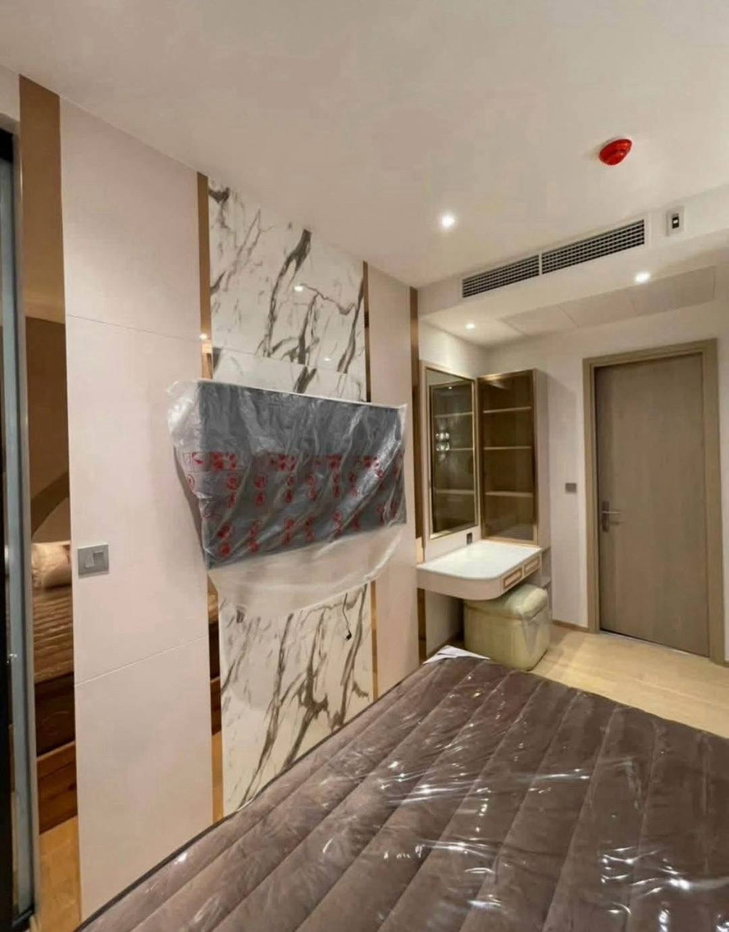 picture For rent condo Ashton Asoke - Rama 9 - 10/12