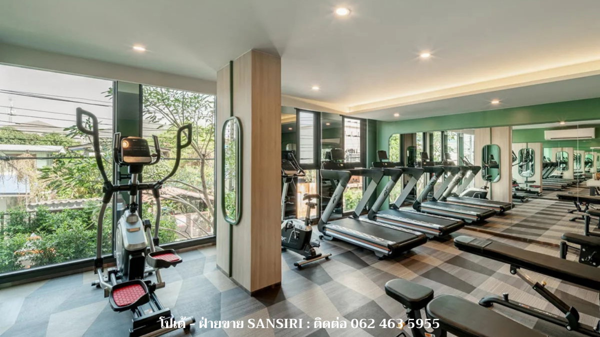รูป 📢คอนโด Vay Chinnakhet (เวย์ ชินเขต) l ราคาเริ่มต้น 1.69 ล้านบาท* ใกล้ ม. ธุรกิจบัณฑิตย์ (DPU) - รูปที่ 14/19