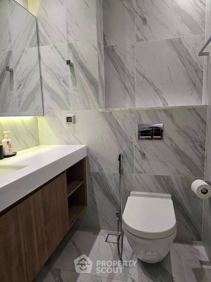 picture Pet-Friendly 2-BR Muniq Sukhumvit 23, 100m To MRT Sukhumvit (ID 3202994) - 14/16