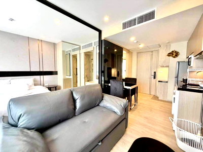 Condos for rent : 1 Bedroom High Floor Condo for Rent The Panora Pattaya