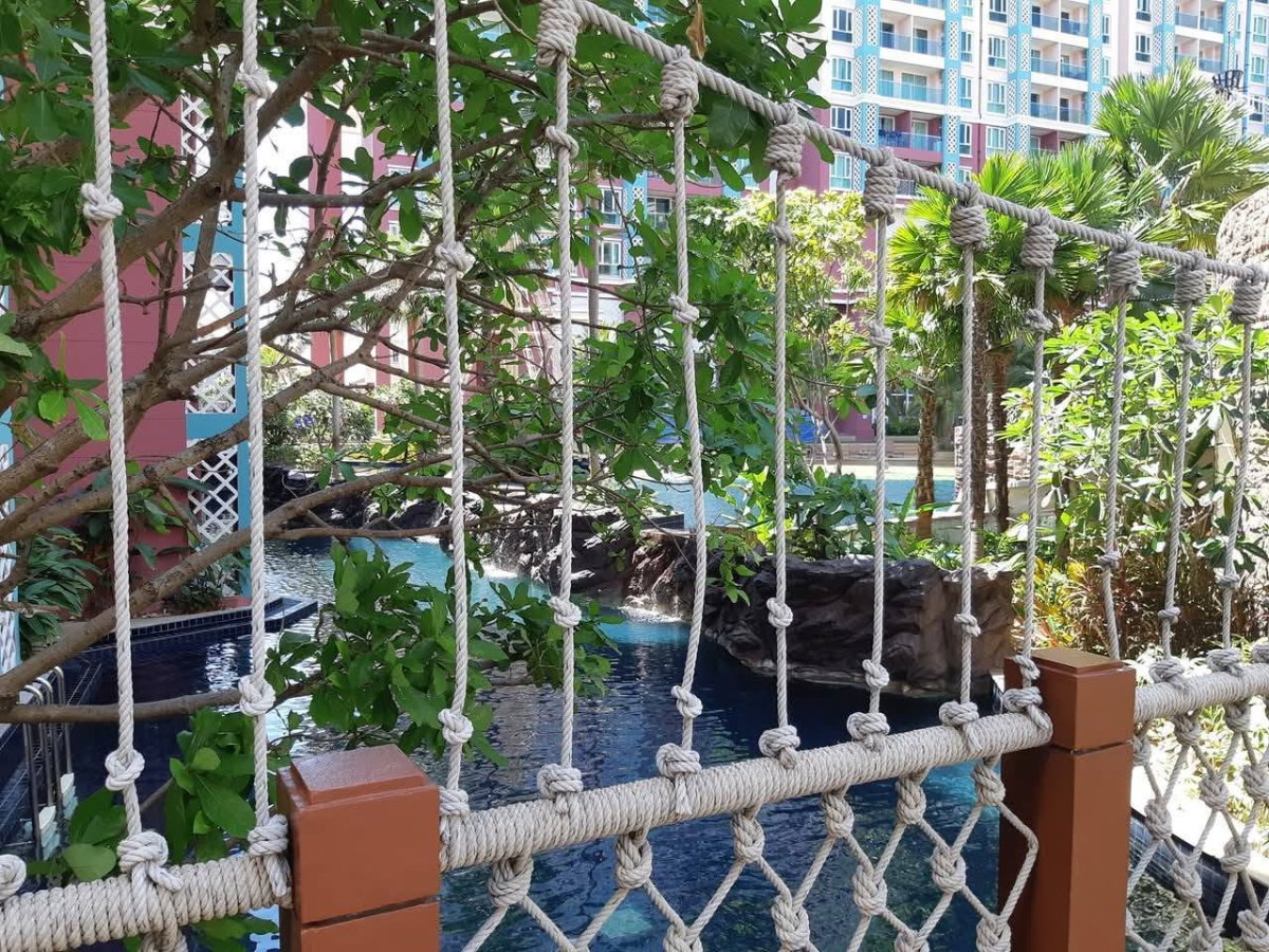 picture Grande Caribbean Condo Resort Pattaya For sale - 8/10