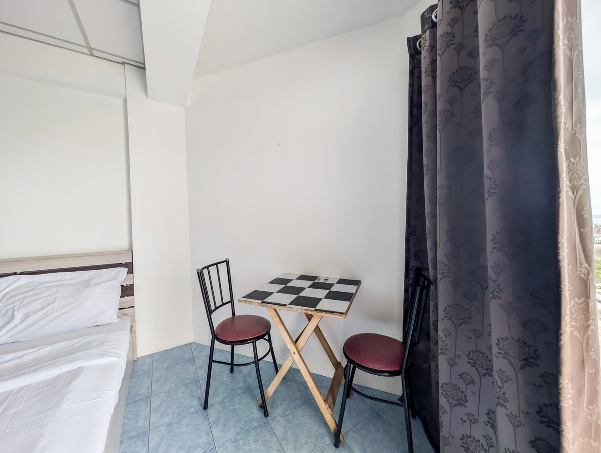 picture Studio Condo for Rent Rimhad Jomtien Condominium Pattaya - 4/7