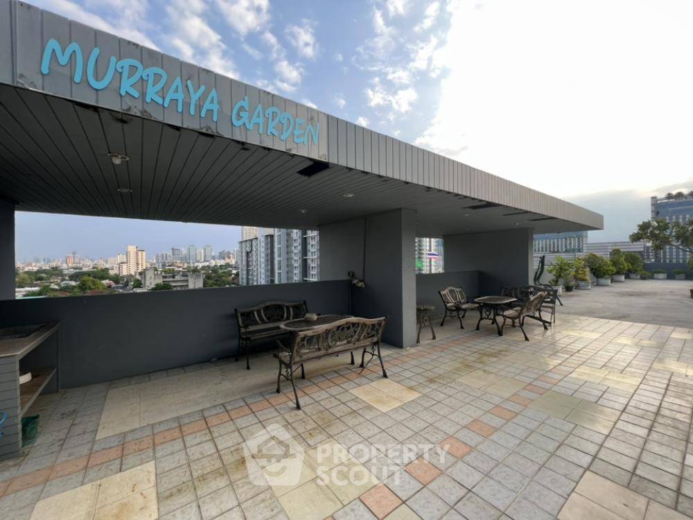รูป ขายคอนโด 1 ห้องนอน Murraya Place Ladprao 27 ใกล้ MRT รัชดาภิเษก (ID 1481750) - รูปที่ 12/16
