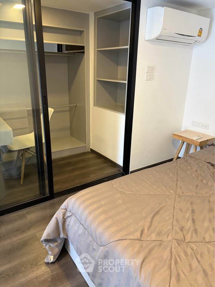รูป คอนโด 1 ห้องนอน ชั้น 29 Knightsbridge Space Ratchayothin ใกล้ BTS Ratchayothin (ID 3204067) - รูปที่ 3/10