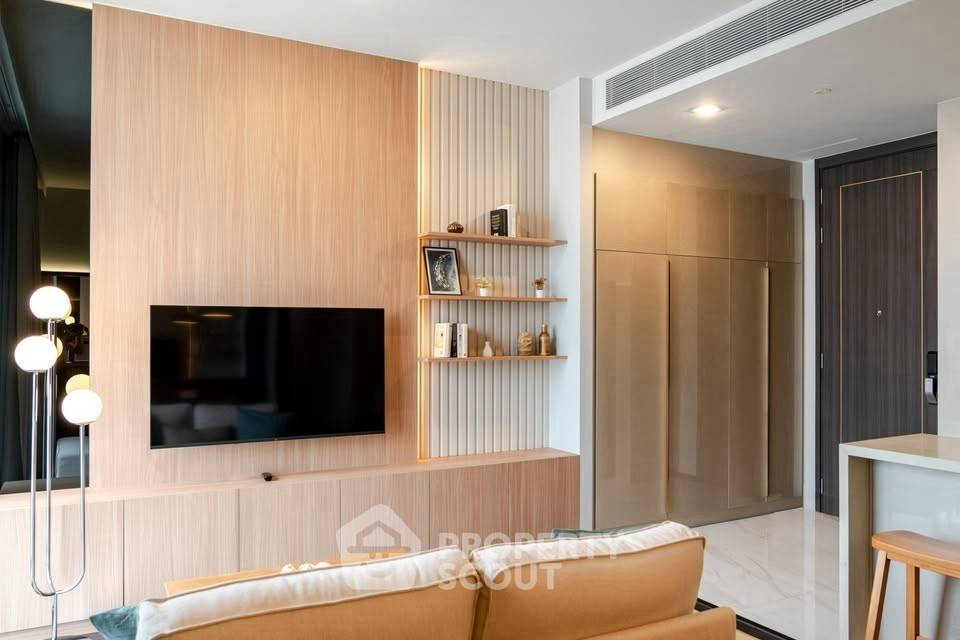 รูป คอนโด 2 ห้องนอน ราคาดี ที่ Laviq Sukhumvit 57 ใกล้ BTS ทองหล่อ 200 ม. (ID 3090798) - รูปที่ 3/20