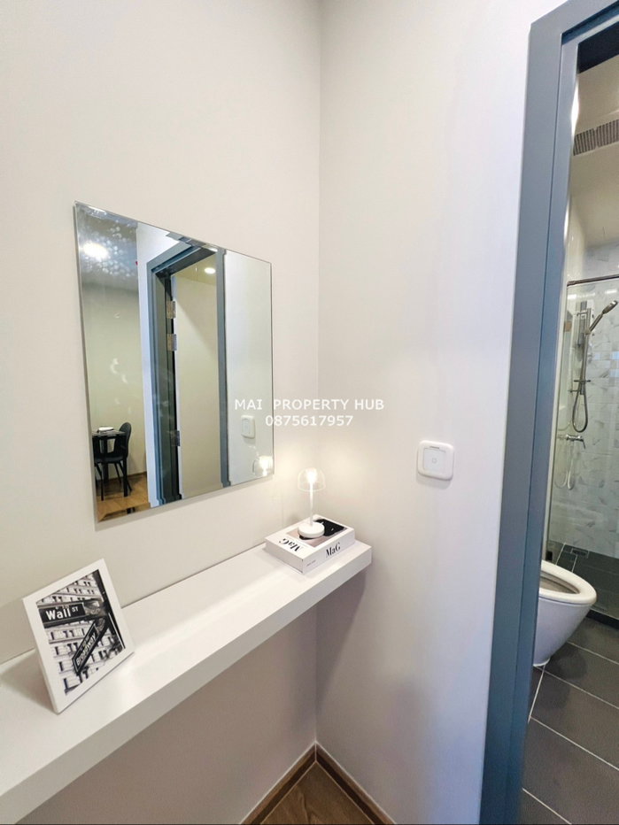 picture Condo for Rent at Chewathai Pinklao Project - 4/8