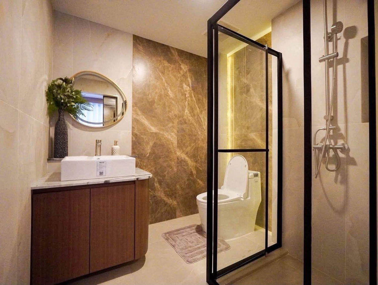 picture Luxury 3 Pool Villas Project for Sale Pattaya - 27/32
