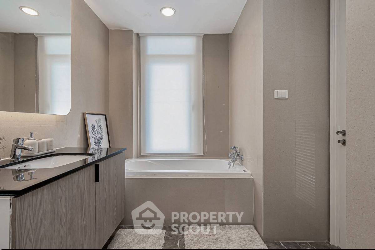 รูป คอนโดเลี้ยงสัตว์ได้ 3 ห้องนอน ชั้น 18 Hampton Thonglor 10 ใกล้ BTS ทองหล่อ (ID 3203080) - รูปที่ 8/13