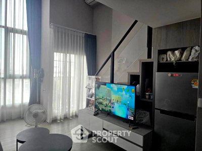 Condos for sale : 1-BR Condo At Origin Plug & Play Ramkhamhaeng Triple Station (ID 3204430)