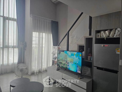 1-BR For Sale At Origin Plug & Play Ramkhamhaeng Triple Station (ID 3204430)