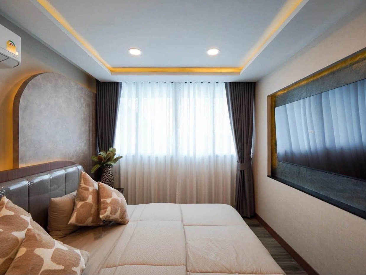 picture Luxury 3 Pool Villas Project for Sale Pattaya - 18/32