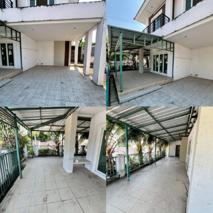 รูป ‼️‼️ ขาย บ้าน/บ้านเดี่ยว Phruekpiman 5 Kanjanapisek-Ladpladuk (พฤกษ์พิมาน 5 กาญจนาภิเษก-ลาดปลาดุก) ราคาสุดคุ้ม ✅ ทำเลเดินทางสะดวก - รูปที่ 3/5